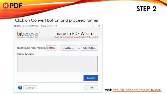 Watch How to Convert Image to PDF Document смотреть онлайн