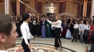 #Вечер_лезгинки_Горцы #Wedding_dance #ethioadd   Вечер лезгинки Горцы  Дагестанский ловзар