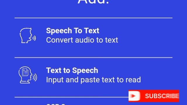 How to convert text to audio free | Text to speech | Convert text to voice free смотреть онлайн