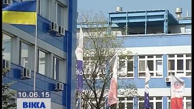 Черкаський «Азот» працюватиме на привозному аміаку смотреть онлайн
