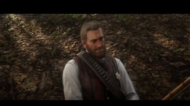 RED DEAD REDEMPTION 2 – СМЕЛОСТЬ И ОТВАЖНЫЕ ПРИКЛЮЧЕНИЯ НА ЗАПАДЕ! 🏇🔥 смотреть онлайн