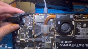 Steam deck OLED черный экран (тачпады реагируют) НАШЕЛ ПРОБЛЕМУ !