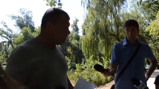 В "Дубовке" больше не будет лошадей смотреть онлайн
