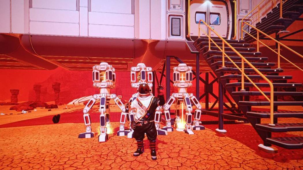 Я СТАЛ КОСМОНАВТОМ ПЛЭНЕТ-КРАФТЕРОМ (THE PLANET CRAFTER) #1