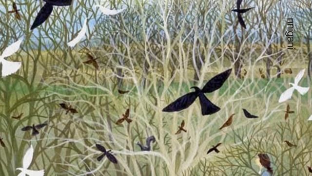 Norah Jones - Shoot the moon смотреть онлайн