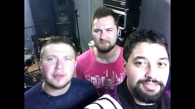 Хэдлайнеры - группа "Enter The Text" смотреть онлайн