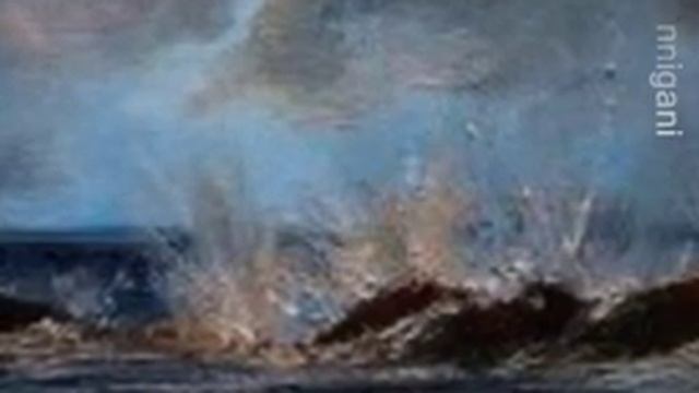 René Aubry - Amnesie смотреть онлайн