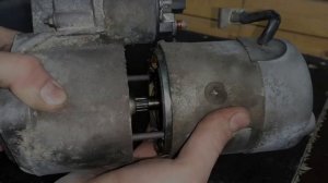 Сломался Стартер Сенс|Стоимость Нового Стартера|Какие Стартера Ставят на Daewoo Sens|ЗАЗ Сенс|Lanos