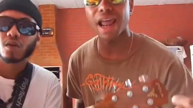 Mc Donatello (Novinha Faceira parte 2) смотреть онлайн