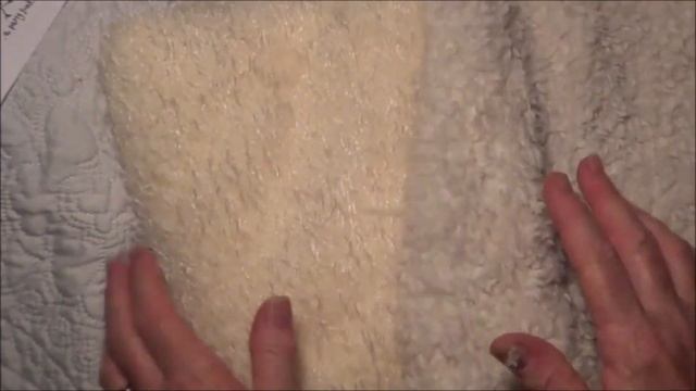 Beautiful Fabric from Mary Barratt ❤ смотреть онлайн