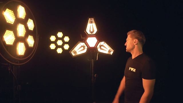 Portman Lights P1, P1 Mini and Mantis Short Review смотреть онлайн