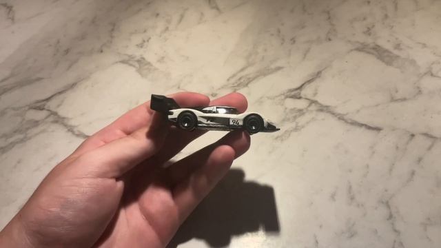 Hot Wheels Premium Volkswagen ID R (Thrill Climbers) Unboxing смотреть онлайн