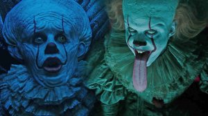 Что нового я заметил в фильма Оно