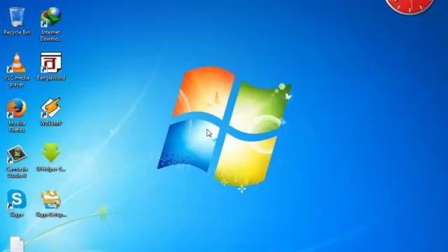 Bangla Basic Computer Tutorial Part 4 смотреть онлайн