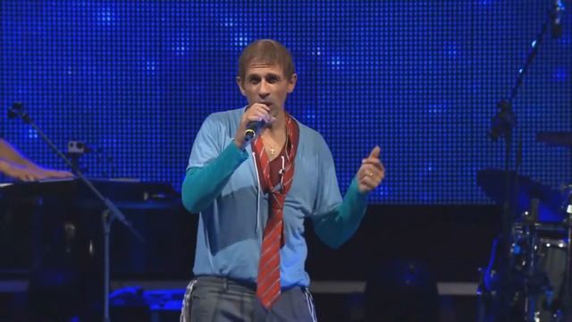 CELENTANO Tribute Show в Саратове.