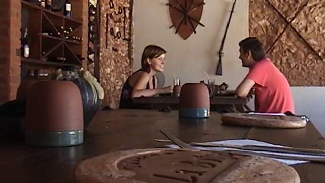 La Botija-Trinidad, Cuba смотреть онлайн