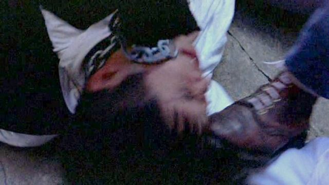 Skinheads: Romper Stomper Screenshots