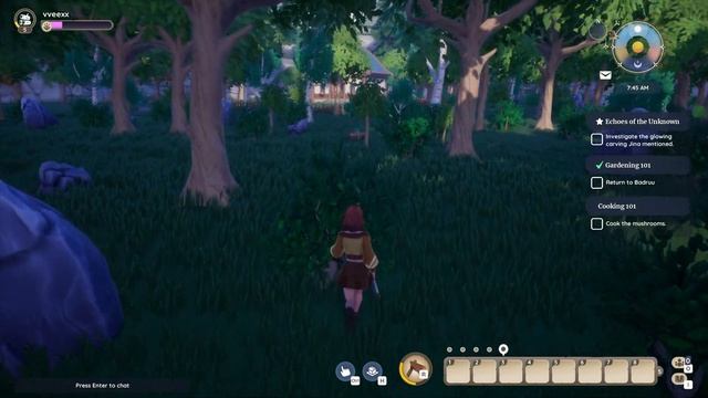 Palia | Fastest Lumberjack In the West смотреть онлайн