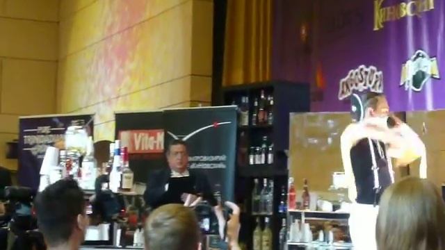 бармен смотреть онлайн