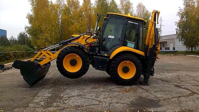 TARSUS 888 испытания!