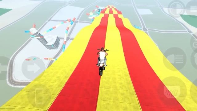 New Update 🥳 Granny Play Option In Indian Bikes Driving 3d смотреть онлайн