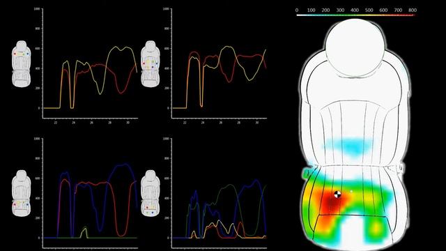 Car Seat Sensor - 2015 10 20 오후 12 45 50 смотреть онлайн