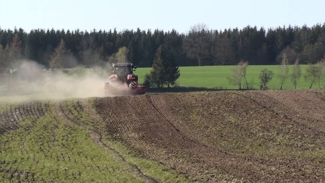 Ackerbauforum - Was machen Maisprofis anders? (Teil 1) смотреть онлайн