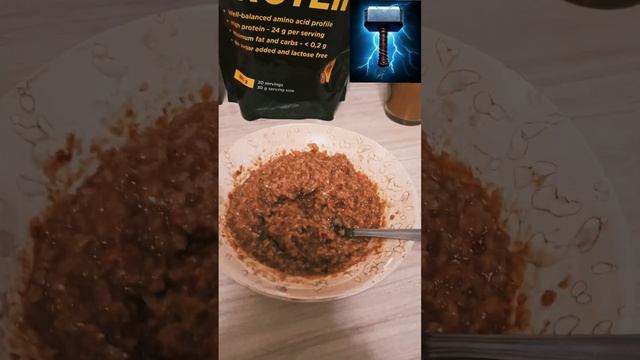 Эта фишка сделает твой рацион комфортнее!...