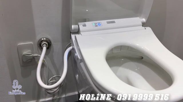 KIMQUOCTIEN.COM I Bồn cầu treo tường ToTo CW762/TCF4732A + két nước nút nhấn xả WH099/MB008B смотреть онлайн