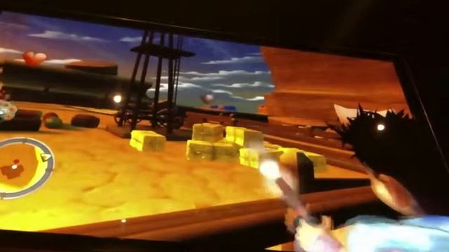 Leisure suit larry box office bust ps3 pt 2 смотреть онлайн