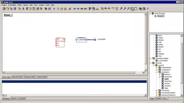A Drive Through Data I/O Azido смотреть онлайн