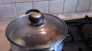 Как отварить и очистить свиной язык