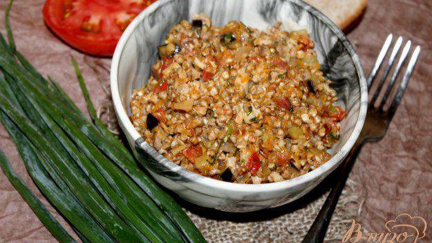 Сборник рецептов