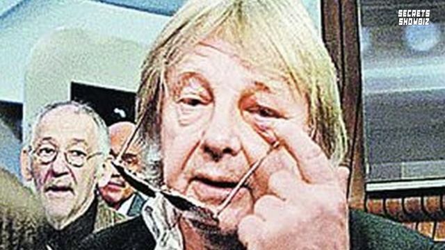 Наступил час расплаты Юрий Антонов не сдержался смотреть онлайн