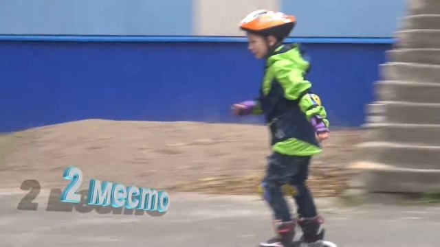 KIDS CROSS - 2016 смотреть онлайн