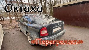 Диагностика и оживление: BMW X3, Nissan Almera, Škoda Octavia Tour.