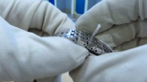 Seiko Presage Cocktail Time Espresso Martini SRPE17J1