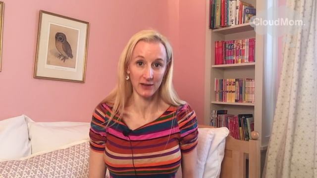 Is My 4 Month Old Baby Getting Enough Milk? | CloudMom смотреть онлайн