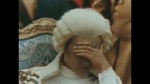 лихая атака  Эпизод из кинофильма Бумбараш