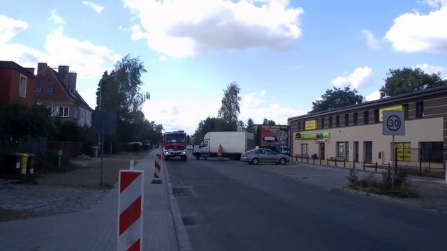 [TRĄBY] ALARMOWO 361[D]21 GBA 3/28 MERCEDES-BENZ ATEGO 1530 JRG 1 LEGNICA cz. 2 смотреть онлайн