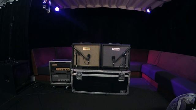 Friedman PT-20 and DS-20 Mini Dirty Shirley смотреть онлайн