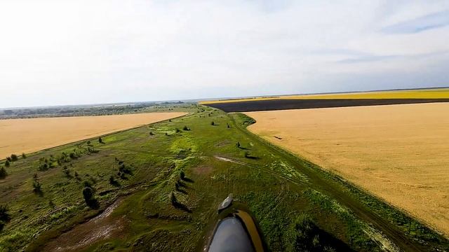 учимся сажать планер в руки) смотреть онлайн