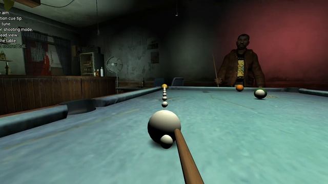 GTA IV - Pool with Jacob - Ultrawide 21:9 смотреть онлайн