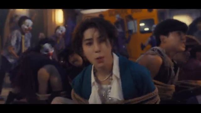 Stray Kids - LALALALA - 360HD - [ KlipHub.net ]