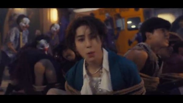 Stray Kids - LALALALA - 360HD - [ KlipHub.net ]