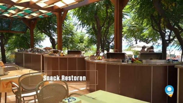 TatilSepeti - Royal Atlantis Spa Resort