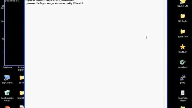 Putty Anlatım . смотреть онлайн