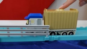 Кораблики в ToyClub. Элаяс строит дамбу - Приключения игрушек. Мультики для детей