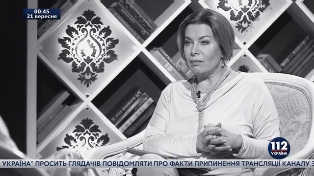 Ольга Сумская, украинская актриса и телеведущая смотреть онлайн