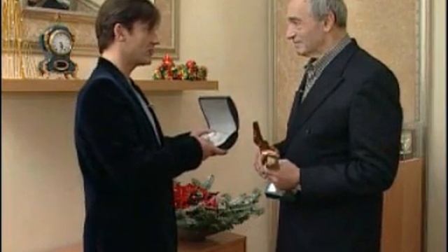 Театральная премия Чайка 2006 смотреть онлайн